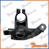 Fusée d'essieu, suspension de roue droite pour FORD | KN-301905-01-R, ZZP-FR-047